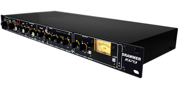 DRAWMER (ドローマー) / 1979 チャンネルストリップ アウトレット品