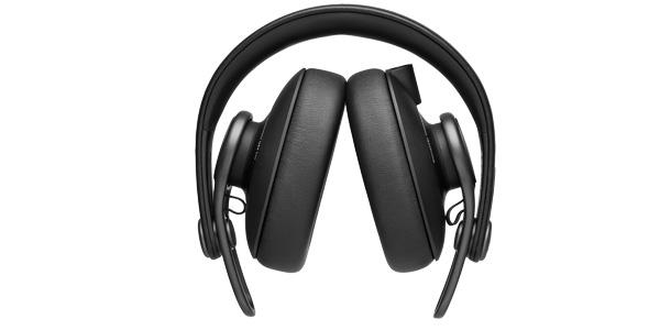 AKG (アーカーゲー) / K371 密閉型モニターヘッドホン アウトレット品
