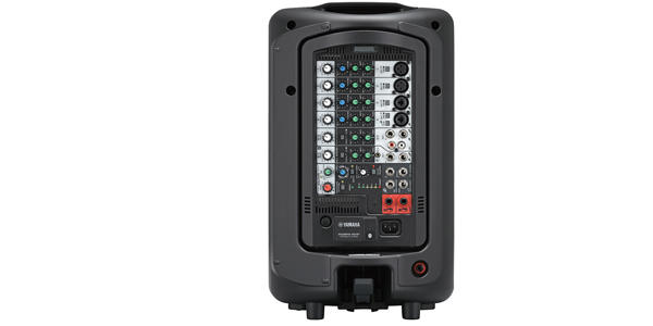 YAMAHA (ヤマハ) / STAGEPAS 400BT ポータブルPAシステム アウトレット品