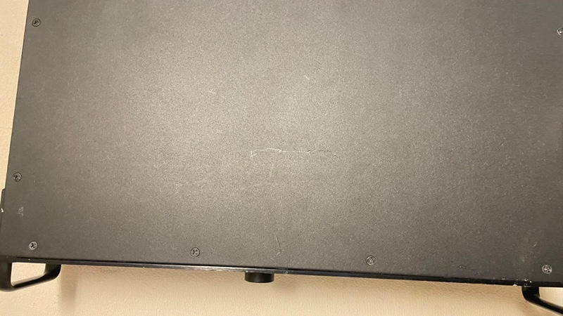 Fractal Audio Systems (フラクタルオーディオシステムズ) / Axe-Fx III