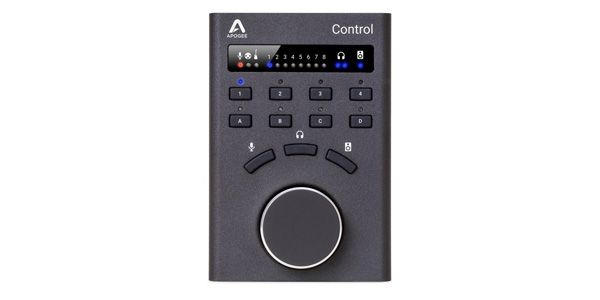 APOGEE (アポジー) / APOGEE CONTROL Hardware controller メーカーアウトレット品