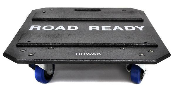 ROADREADY (ロードレディー) / RRWAD RR-UADシリーズ用キャスターボード アウトレット品