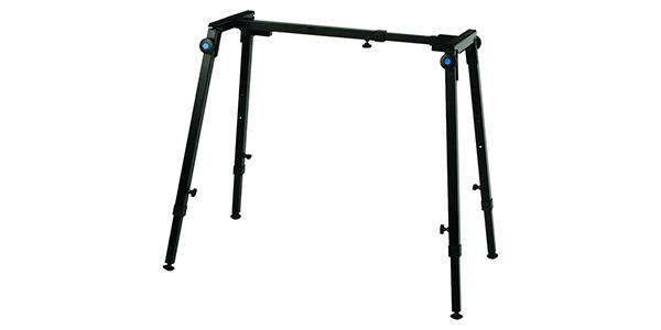 QUIK LOK (クイックロック) / WS421 キーボードスタンド アウトレット品