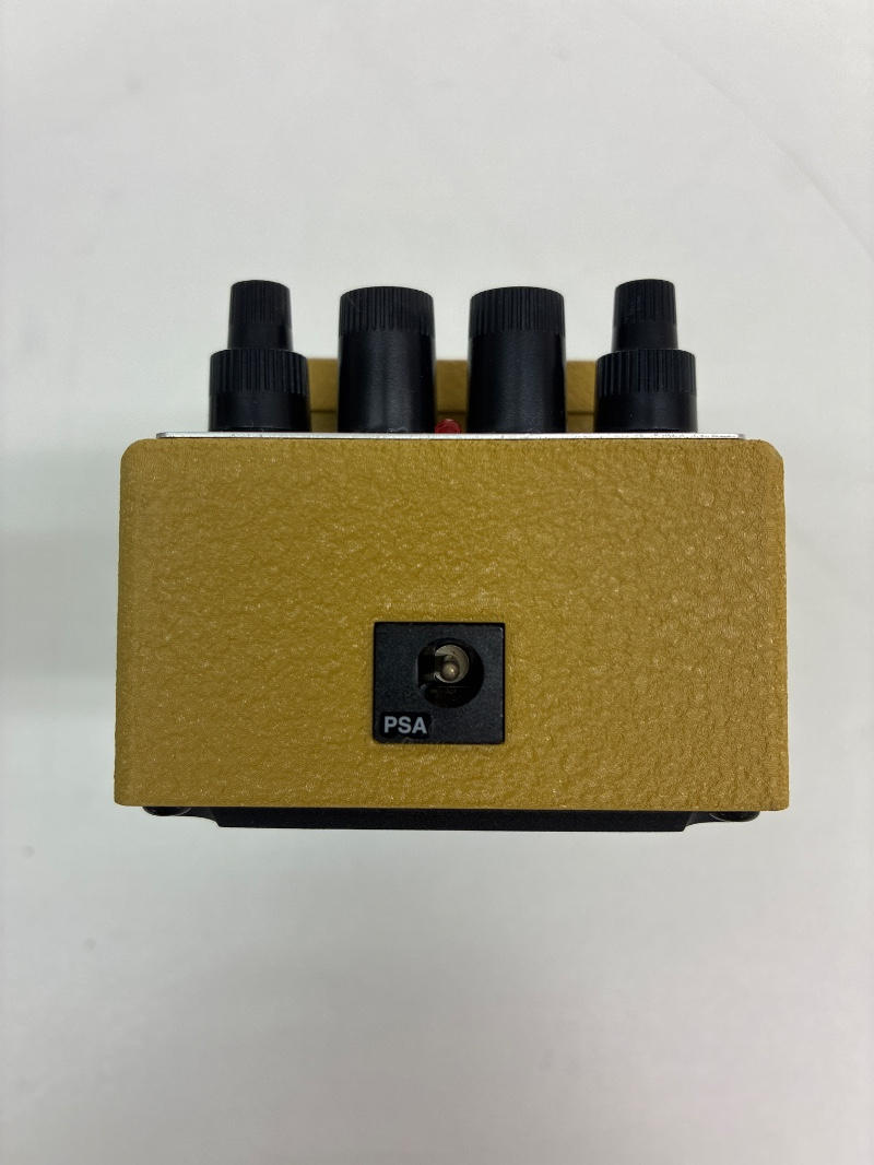 BOSS (ボス) / FBM-1 Fender '59 Bassman ギターエフェクター アンプシミュレーター E0070