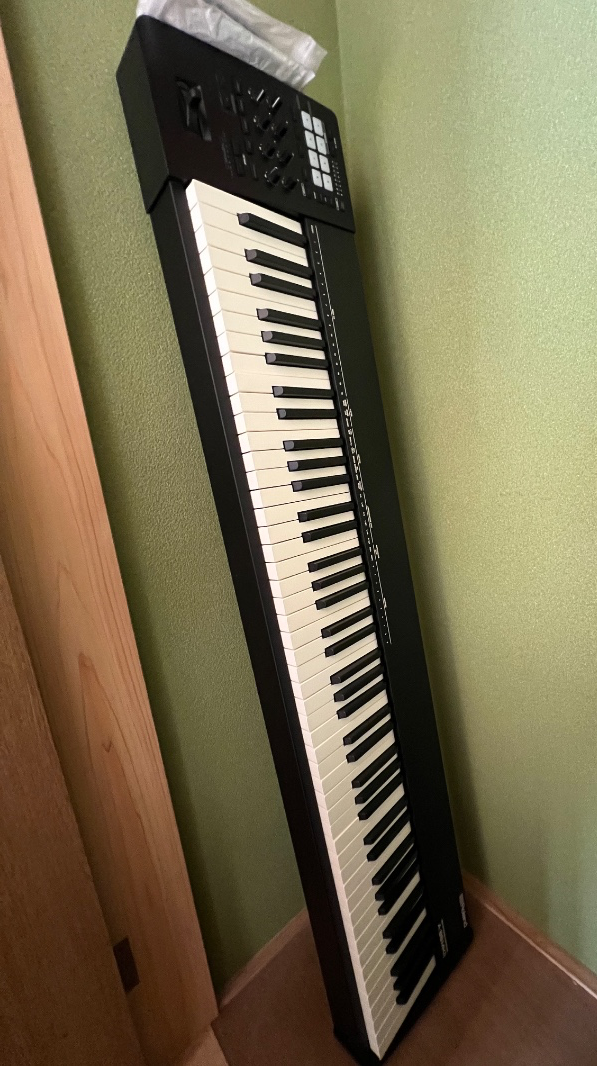 ROLAND (ローランド) / A-88MK2 MIDIキーボード