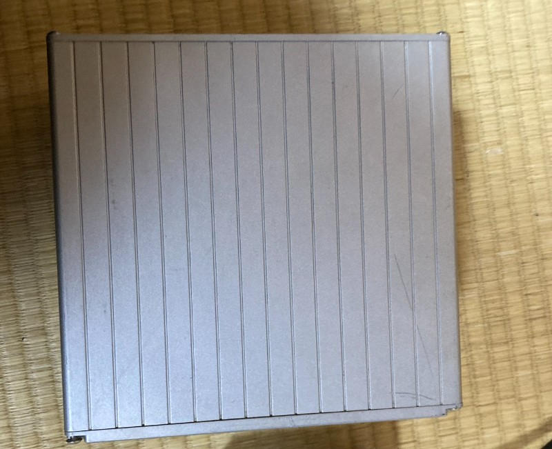 SSL (Solid State Logic) (ソリッドステートロジック) / ssl mynx solid state logic 動作確認済