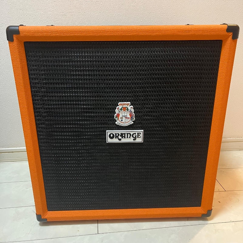 ORANGE (オレンジ) / ORANGE CRUSH BASS 100