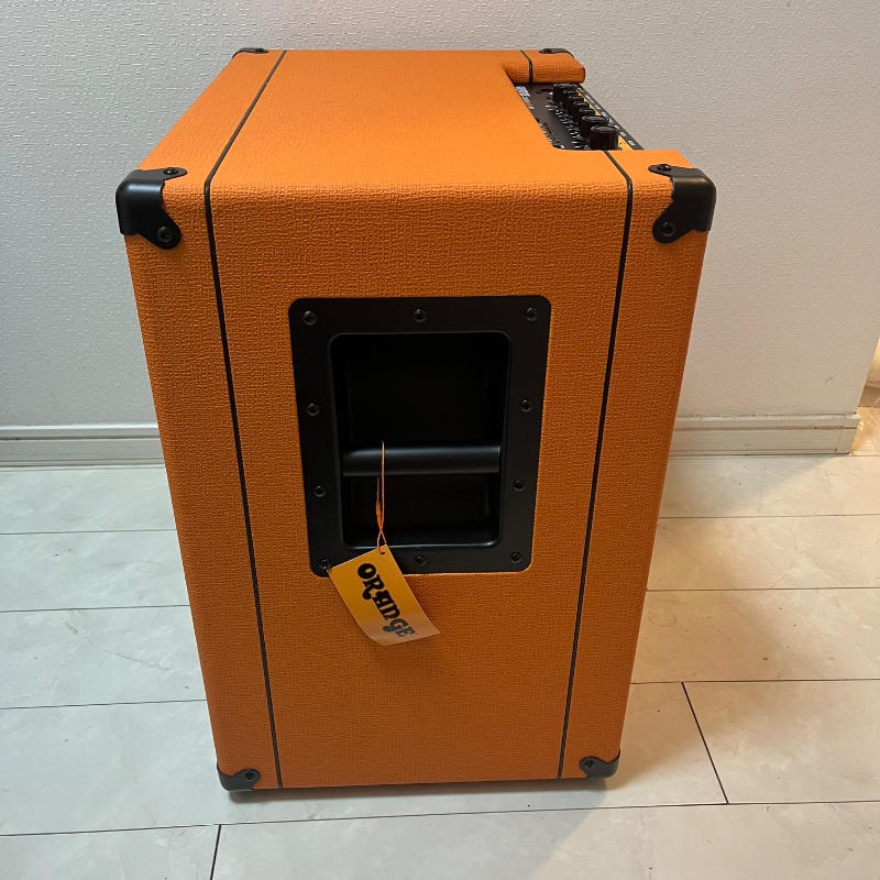 ORANGE (オレンジ) / ORANGE CRUSH BASS 100