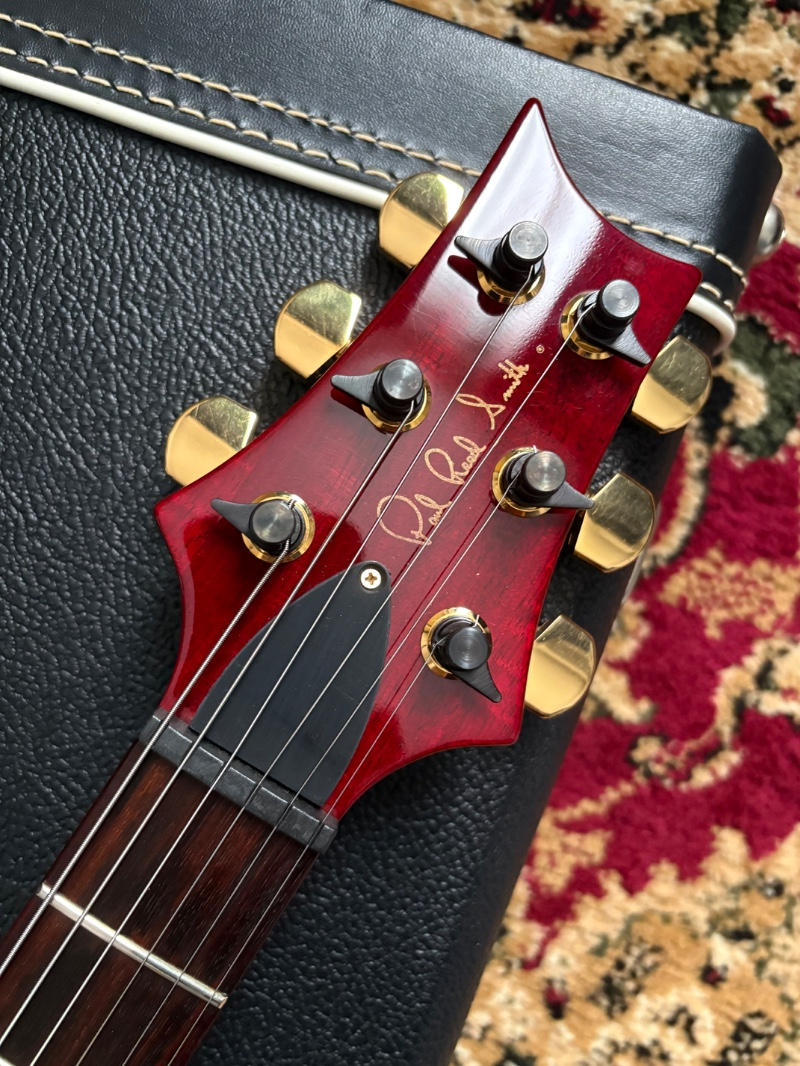 Paul Reed Smith (PRS) (ポールリードスミス) / 【極美品】PRS Custom24 1992年製10top SPオーダー品