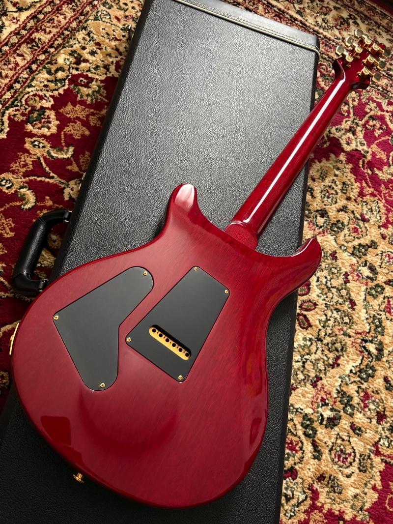Paul Reed Smith (PRS) (ポールリードスミス) / 【極美品】PRS Custom24 1992年製10top SPオーダー品