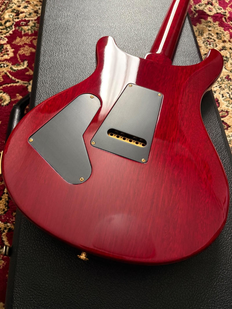 Paul Reed Smith (PRS) (ポールリードスミス) / 【極美品】PRS Custom24 1992年製10top SPオーダー品