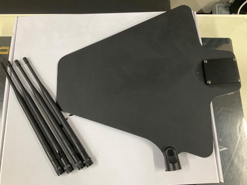 soundpure / soundpure / 8011IIハンドマイク2本+チューナーセット 2組