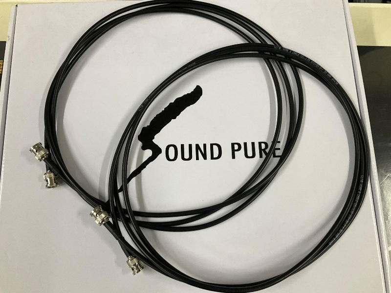 soundpure / soundpure / 8011IIハンドマイク2本+チューナーセット 2組