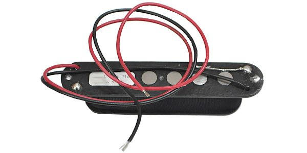 SEYMOUR DUNCAN (セイモアダンカン) / SJAG-3n Quarter-Pound Neck for Jaguer アウトレット品