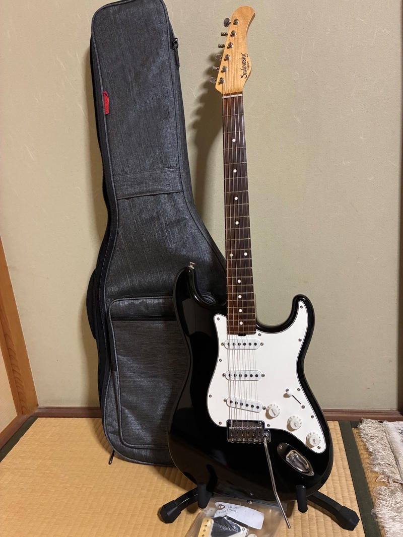 SADOWSKY (サドウスキー) / Metroline R1 Classic