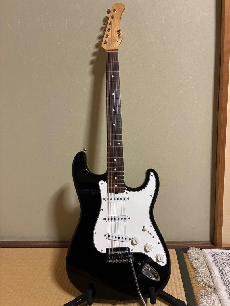 SADOWSKY (サドウスキー) / Metroline R1 Classic