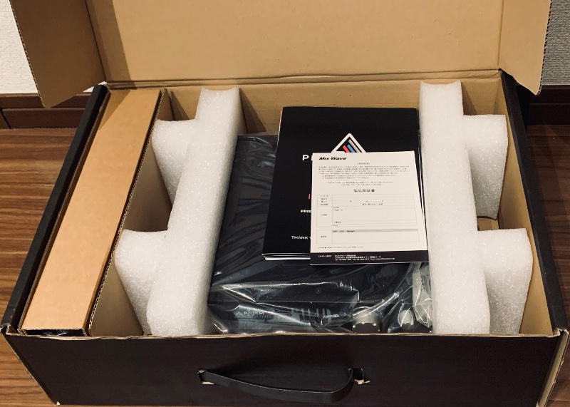 PRISM SOUND (プリズムサウンド) / 【国内正規品】 Prism Sound Lyra 2 オーディオインターフェース プリズム