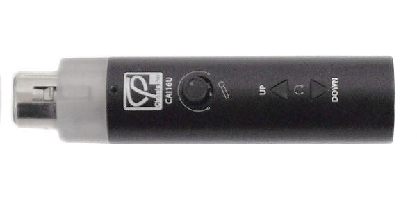 CLASSIC PRO (クラシックプロ) / CAI16U オーディオインターフェイス アウトレット品