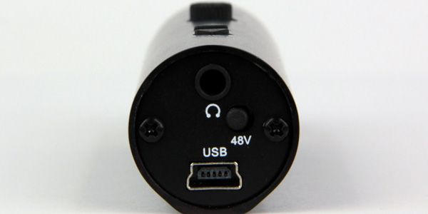 CLASSIC PRO (クラシックプロ) / CAI16U オーディオインターフェイス アウトレット品