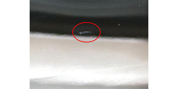 PLAYTECH (プレイテック) / LP400 Flame Top Lemon Burst レスポール アウトレット品