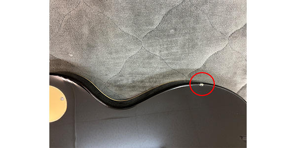 PLAYTECH (プレイテック) / LP400 Flame Top Lemon Burst レスポール アウトレット品