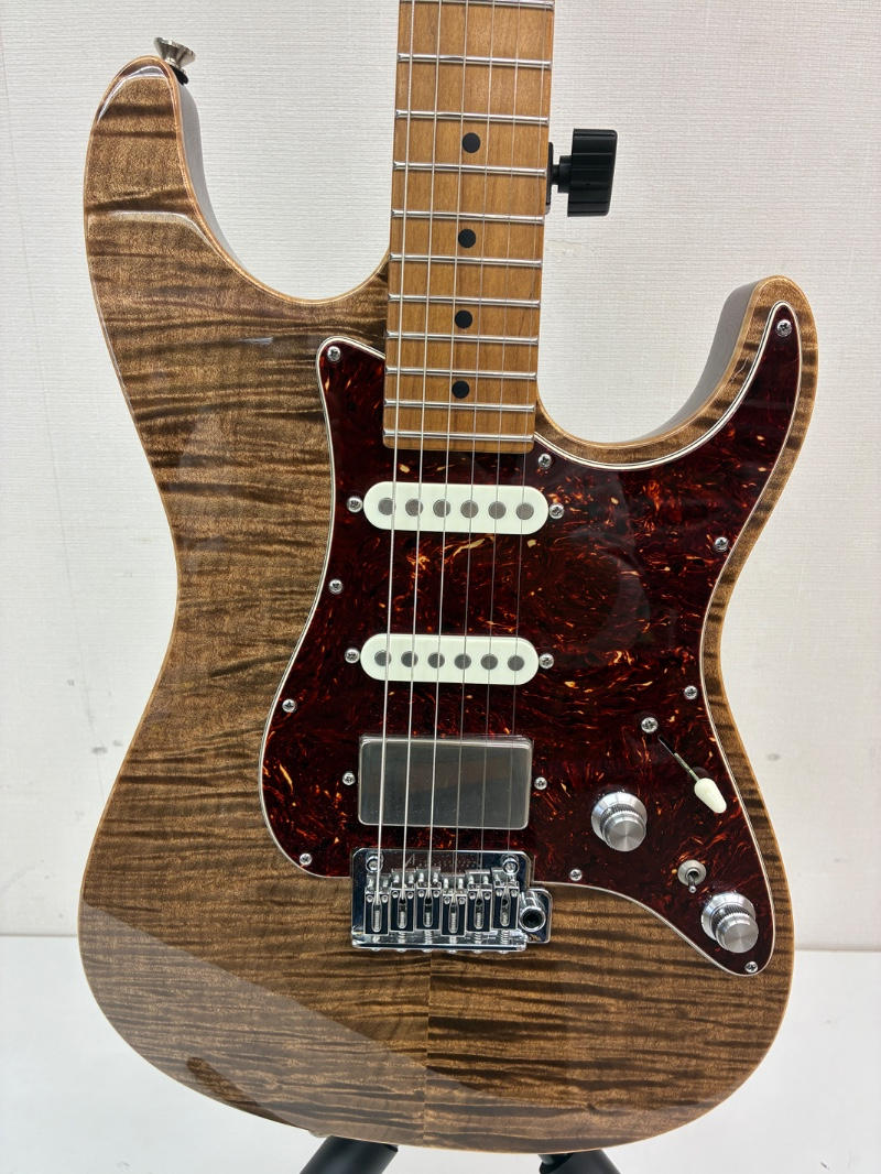 TOM ANDERSON (トムアンダーソン) / Drop Top Classic エレキギター E0094