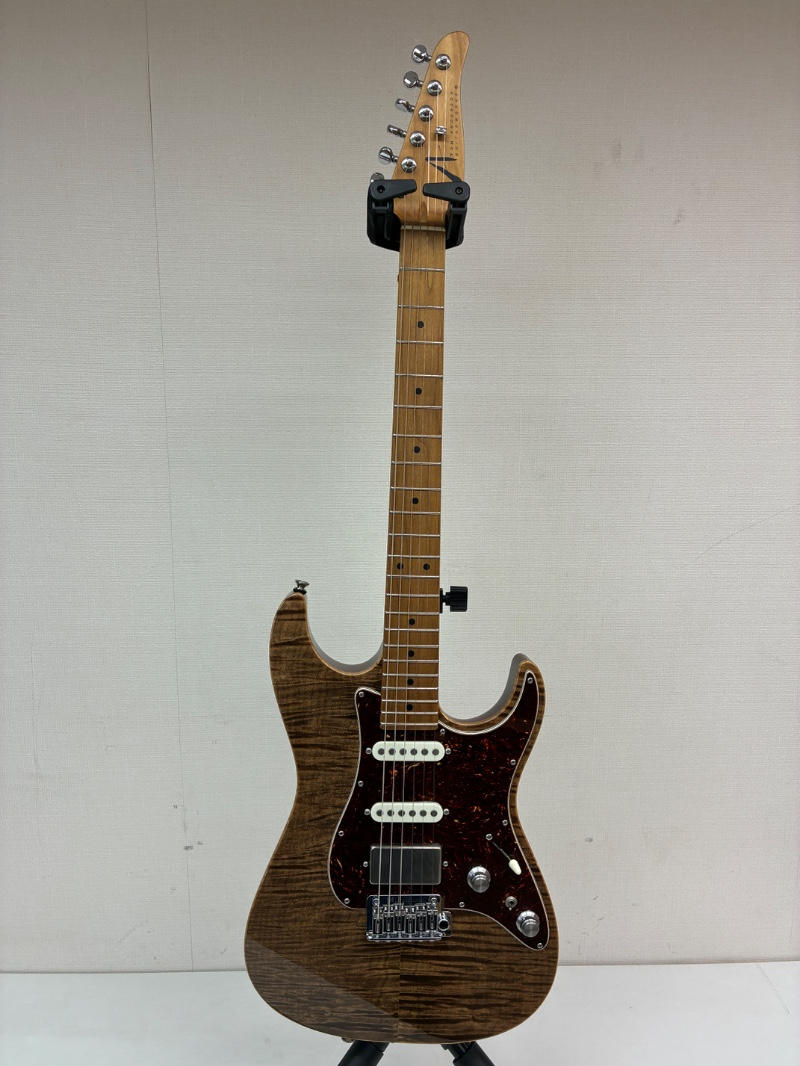TOM ANDERSON (トムアンダーソン) / Drop Top Classic エレキギター E0094