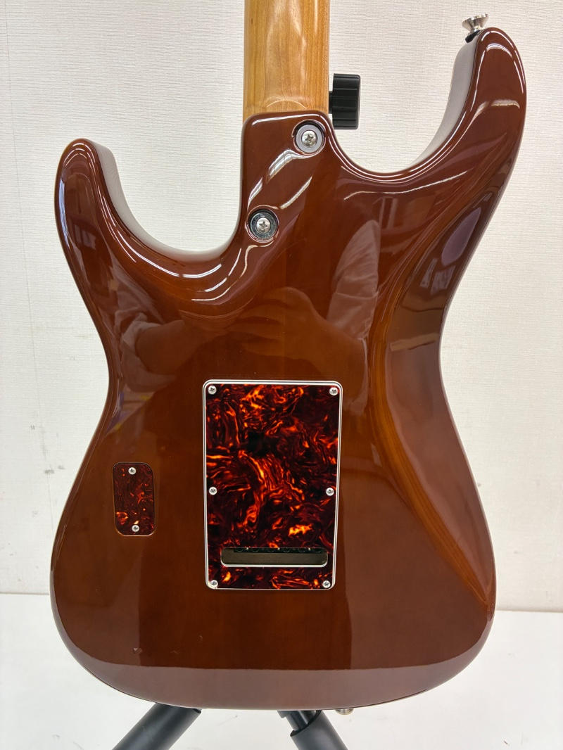 TOM ANDERSON (トムアンダーソン) / Drop Top Classic エレキギター E0094