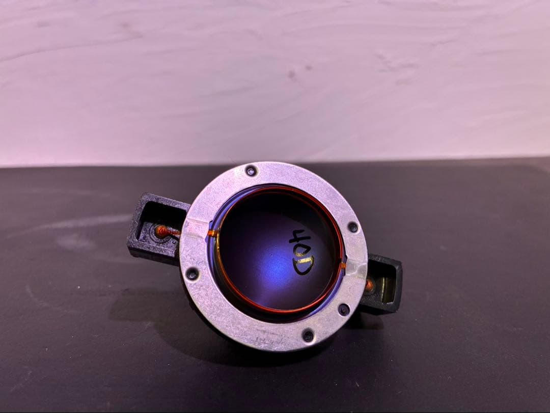 Electro-Voice (エレクトロボイス) / DH3/DH2010A ドライバー