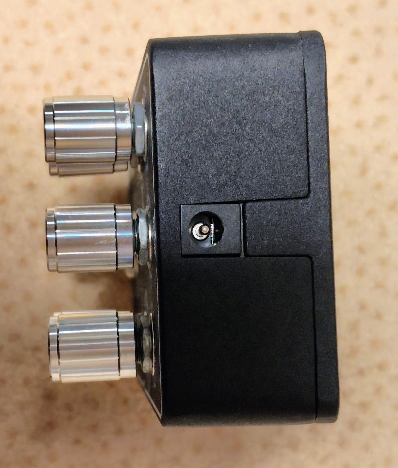 Trondheim Audio Devices (トロンハイム・オーディオ・デバイセス) / SkarBassOne