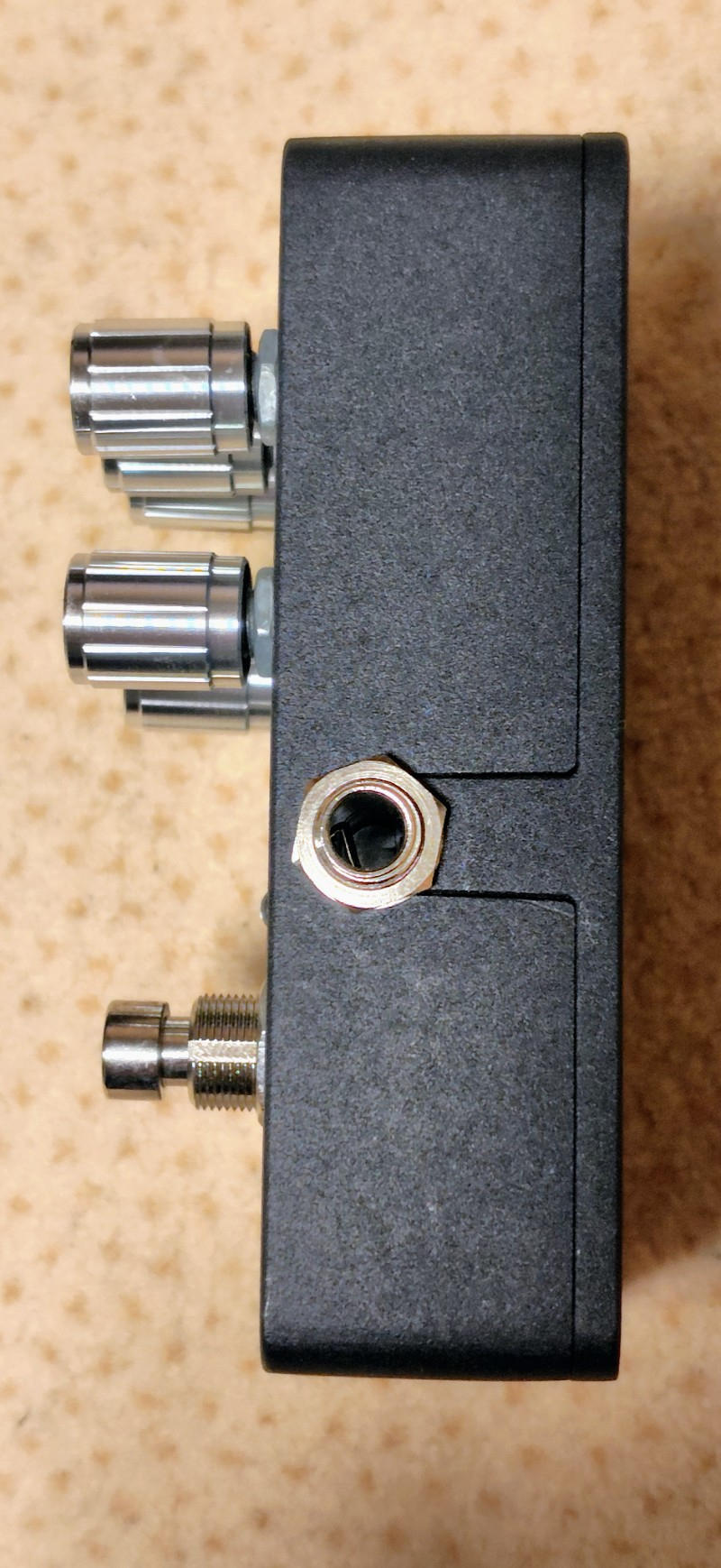 Trondheim Audio Devices (トロンハイム・オーディオ・デバイセス) / SkarBassOne