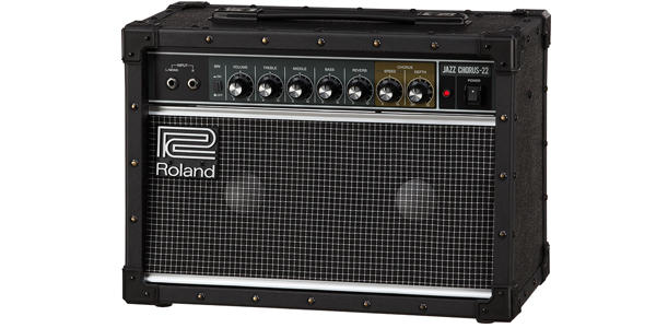ROLAND (ローランド) / JC-22 ギターコンボアンプ アウトレット品