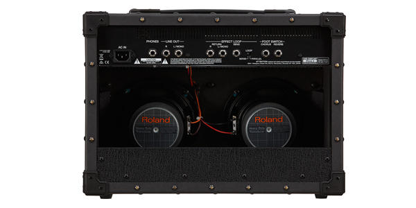 ROLAND (ローランド) / JC-22 ギターコンボアンプ アウトレット品