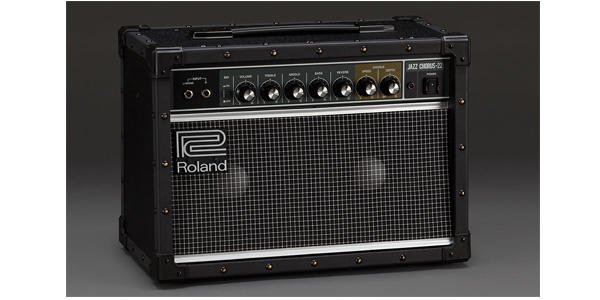 ROLAND (ローランド) / JC-22 ギターコンボアンプ アウトレット品