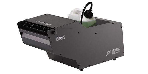 ANTARI (アンタリ) / F1 FAZER 霧メイク用フォグマシン アウトレット品