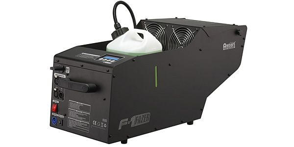 ANTARI (アンタリ) / F1 FAZER 霧メイク用フォグマシン アウトレット品