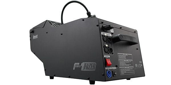ANTARI (アンタリ) / F1 FAZER 霧メイク用フォグマシン アウトレット品