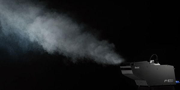 ANTARI (アンタリ) / F1 FAZER 霧メイク用フォグマシン アウトレット品