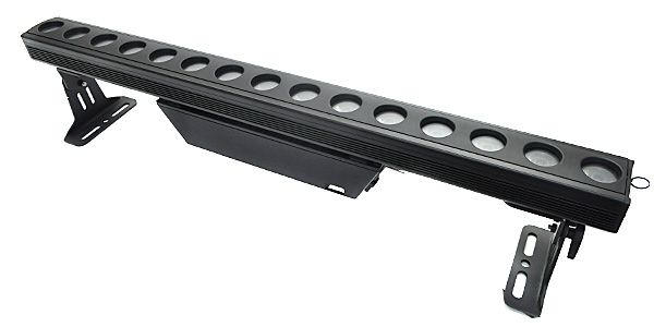 EK PRO (イーケープロ) / Litebarpro 15HX IP 防水 LEDウォッシャー アウトレット品