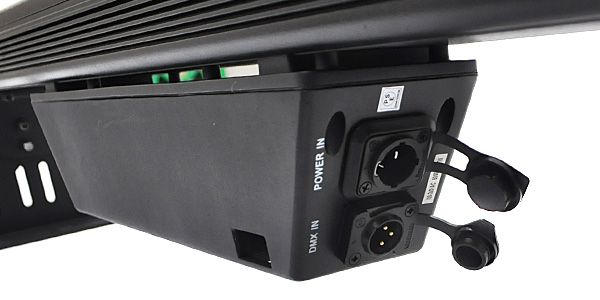 EK PRO (イーケープロ) / Litebarpro 15HX IP 防水 LEDウォッシャー アウトレット品