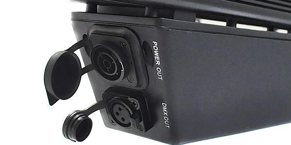 EK PRO (イーケープロ) / Litebarpro 15HX IP 防水 LEDウォッシャー アウトレット品