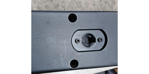 EK PRO (イーケープロ) / Litebarpro 15HX IP 防水 LEDウォッシャー アウトレット品