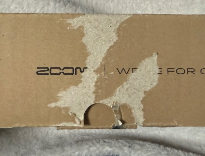 ZOOM (ズーム) / G1X FOUR ギター用マルチエフェクター