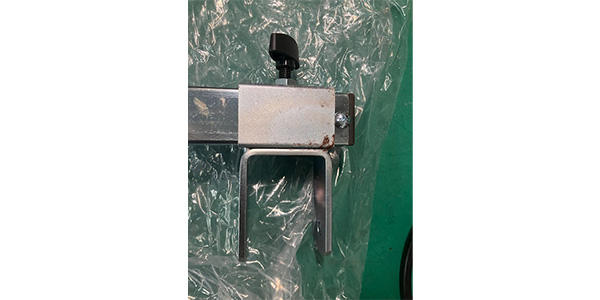 STAGE EVOLUTION (ステージエボリューション) / LT4 照明スタンド用T形バー アウトレット品