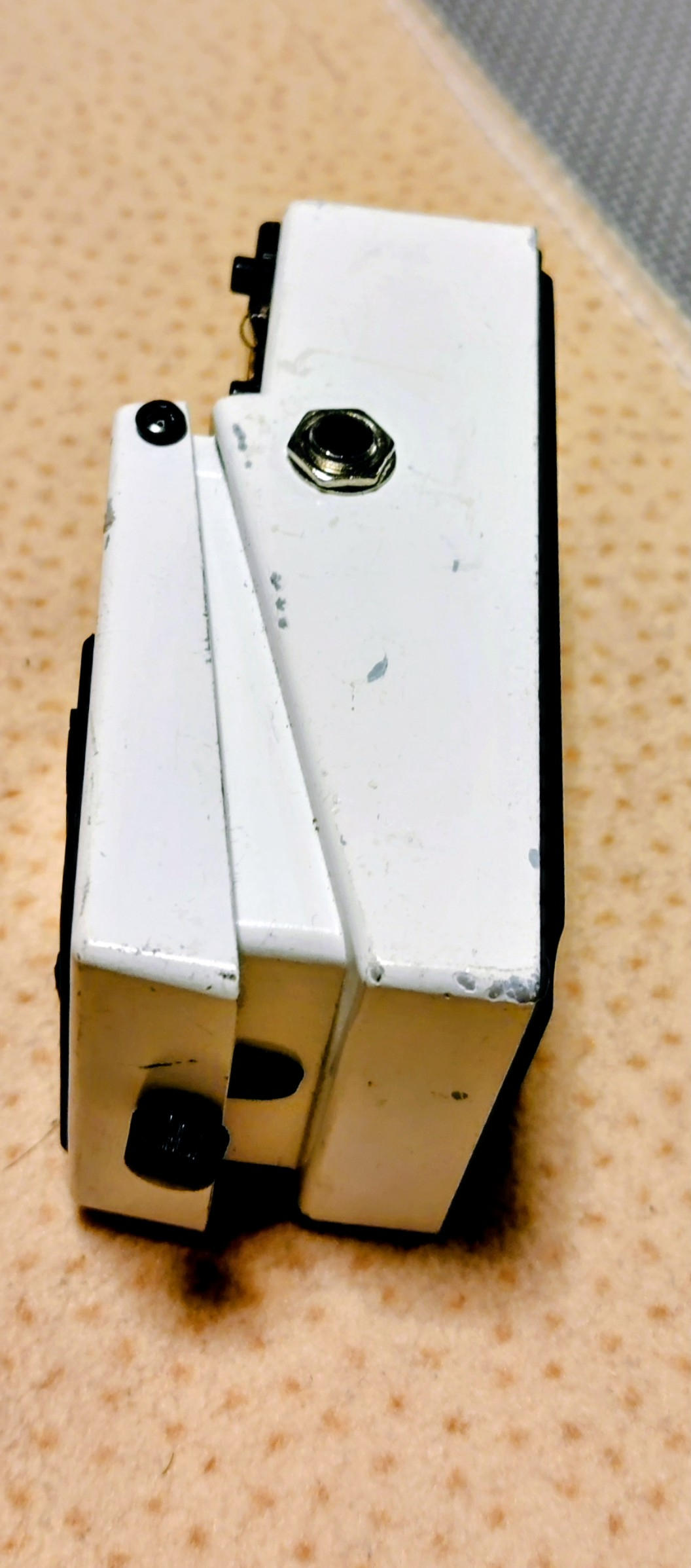 BOSS (ボス) / TU-02