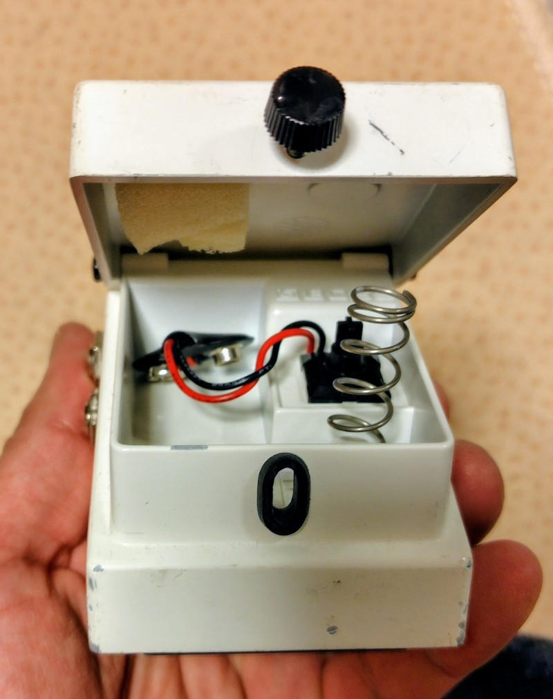 BOSS (ボス) / TU-02