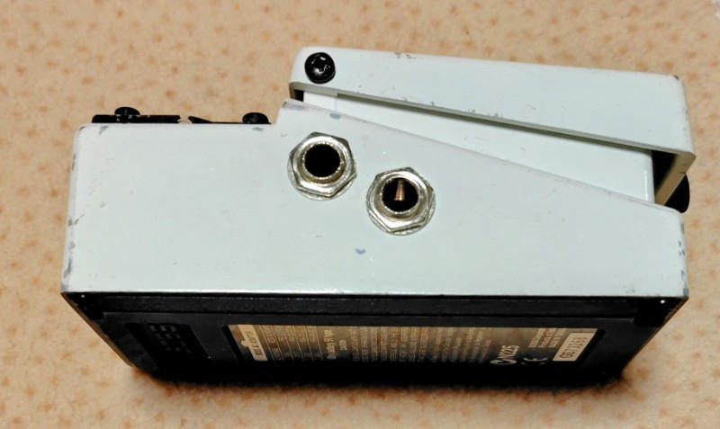 BOSS (ボス) / TU-02