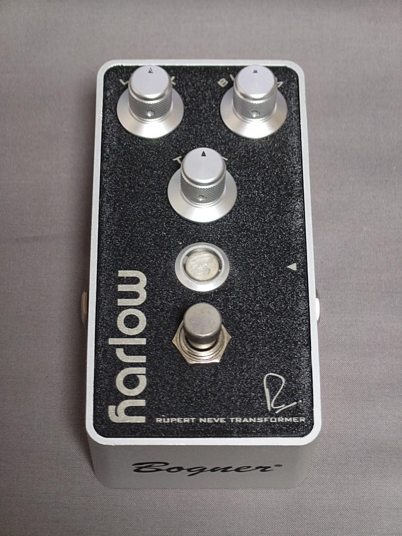 BOGNER (ボグナー) / HARLOW LIMITED EDITION