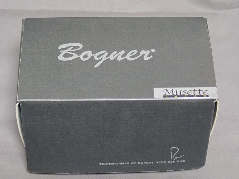 BOGNER (ボグナー) / HARLOW LIMITED EDITION