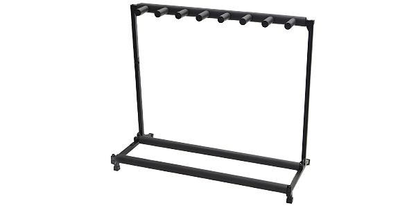 CLASSIC PRO (クラシックプロ) / GST7 ギタースタンド 7本用 アウトレット品